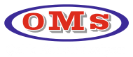 OMS Metal Çelik Konstrüksiyon ve Vinç Hizmetleri Logo